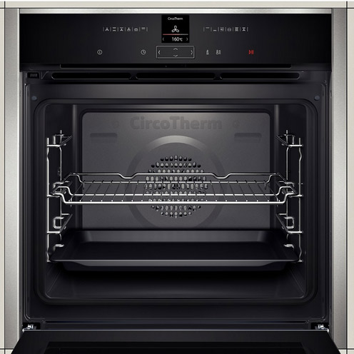 Духовой шкаф NEFF B17CR22N1 фото 5 в Ростове-на-Дону