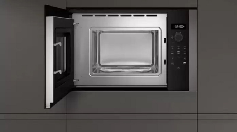 Микроволновая печь Neff HLAGD53G0 фото 2 в Ростове-на-Дону Микроволновая печь Neff HLAGD53G0 фото 2 в Ростове-на-Дону