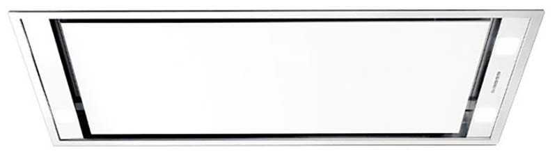 Вытяжка Falmec STELLA PLUS IS.90 WHITE фото 1 в Ростове-на-Дону