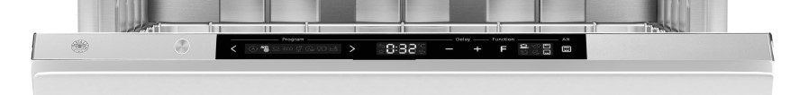 Встраиваемая посудомоечная машина Bertazzoni DW6083PRT фото 2 в Ростове-на-Дону Встраиваемая посудомоечная машина Bertazzoni DW6083PRT фото 2 в Ростове-на-Дону