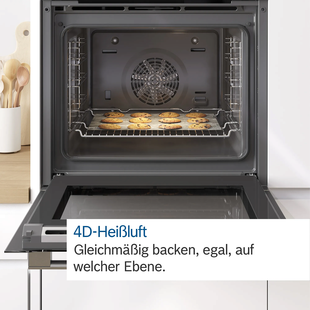 Духовой шкаф Bosch HMG8764C1 фото 7 в Ростове-на-Дону
