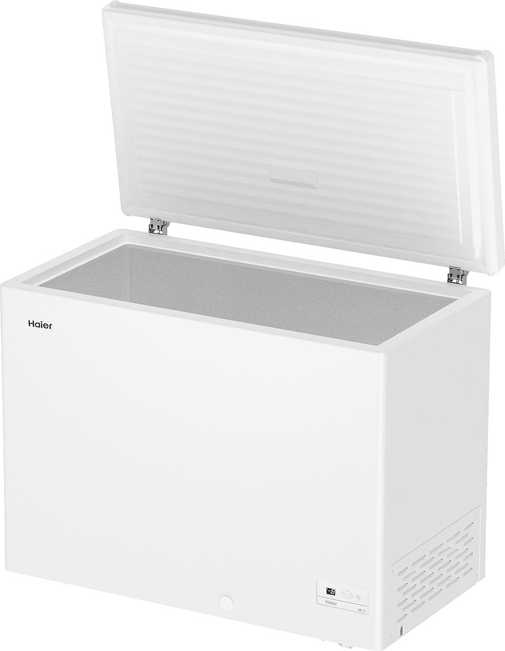 Морозильный ларь HAIER HCE301R фото 2 в Ростове-на-Дону