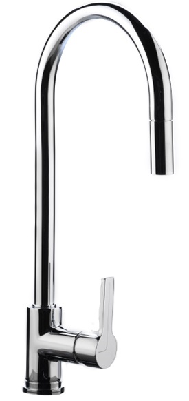 Смеситель Smeg MID2CR фото 1 в Ростове-на-Дону
