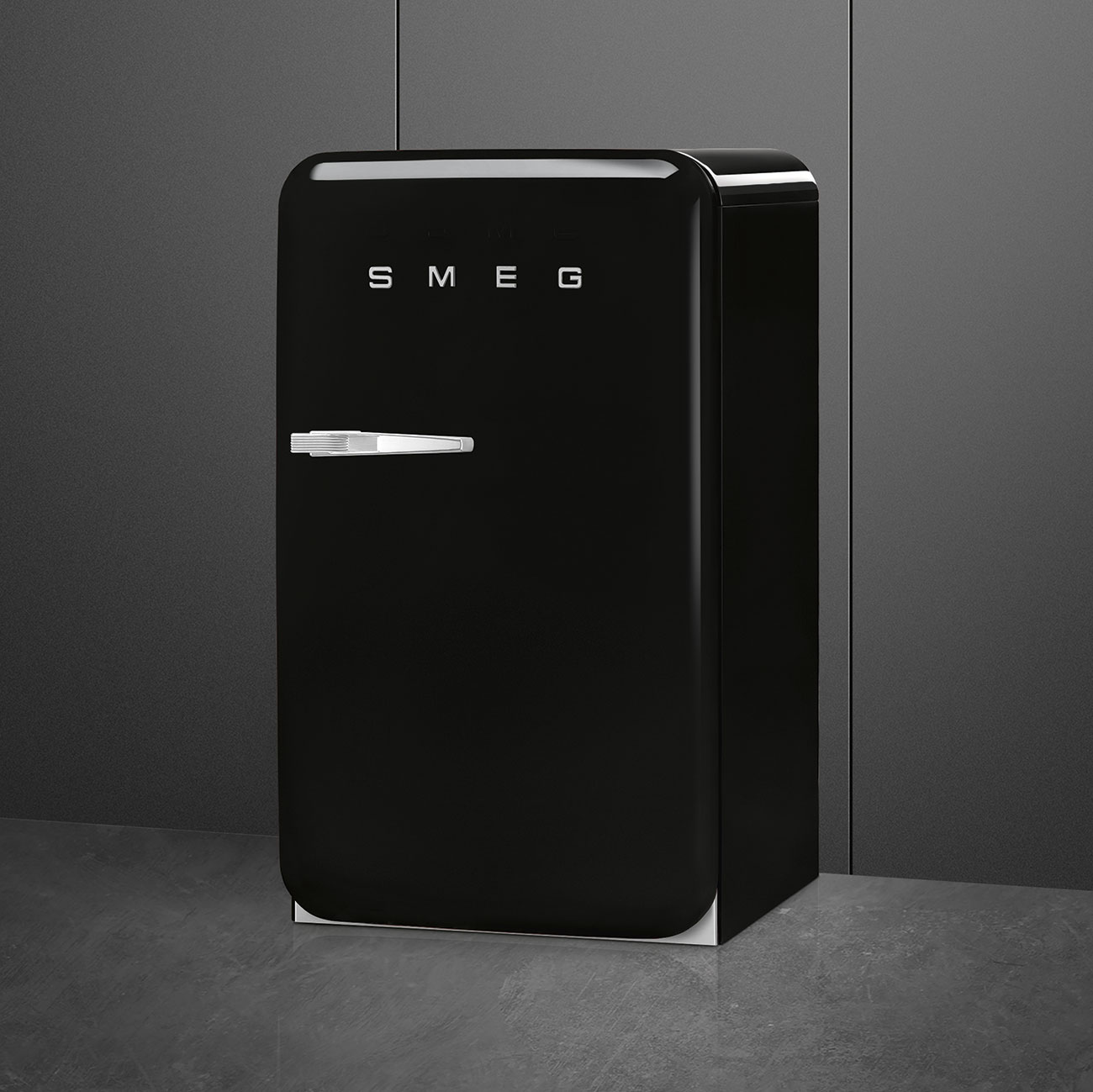 Холодильник SMEG FAB10RBL6 фото 3 в Ростове-на-Дону