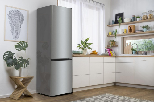 Двухкамерный холодильник Gorenje RK6201ES4 фото 5 в Ростове-на-Дону