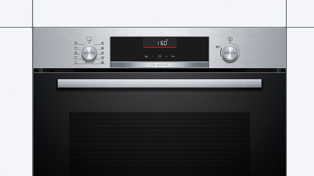 Духовой шкаф Bosch HBG536HS0R фото 3 в Ростове-на-Дону