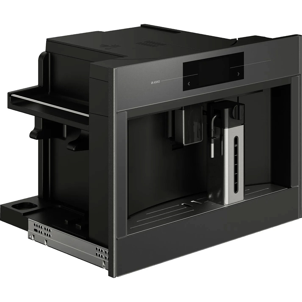 Кофемашина Asko CM8478GG фото 3 в Ростове-на-Дону Кофемашина Asko CM8478GG фото 3 в Ростове-на-Дону