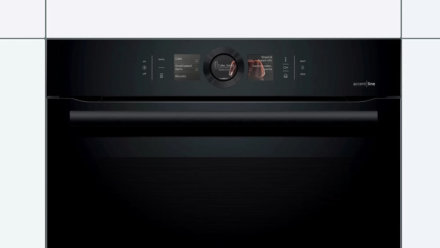 Духовой шкаф Bosch HRG8769C7 фото 2 в Ростове-на-Дону