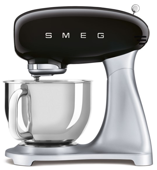 Миксер Smeg SMF02BLEU в Ростове-на-Дону Миксер Smeg SMF02BLEU в Ростове-на-Дону