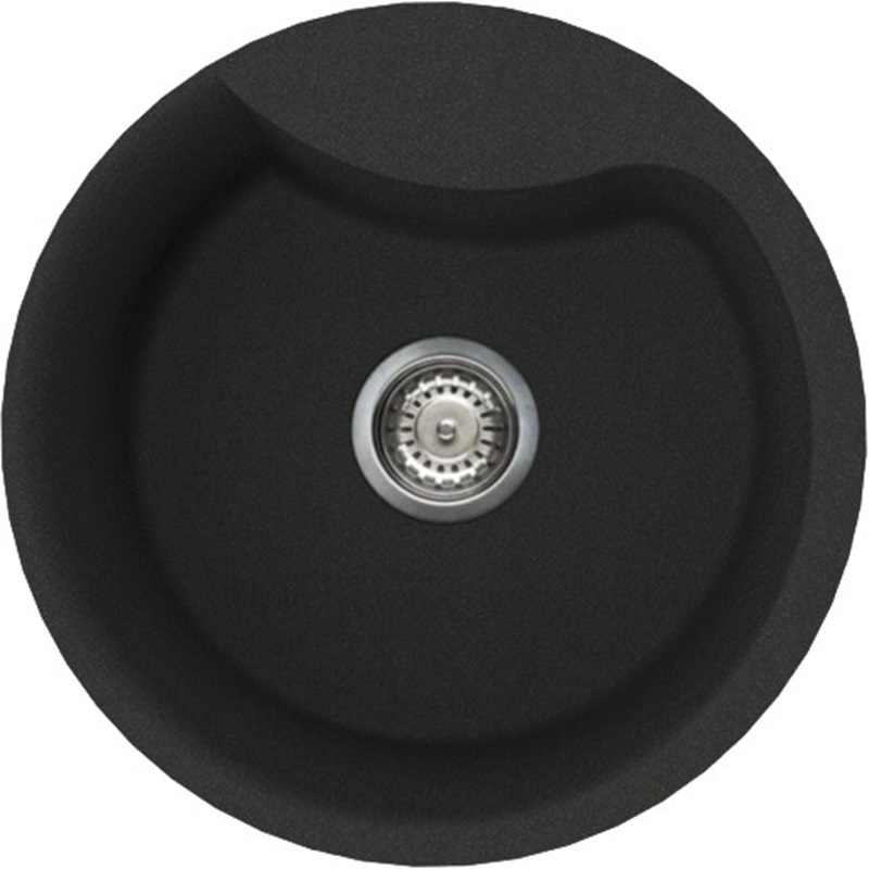 Кухонная мойка OMOIKIRI Yasugata 48R-BL(арт.4993130) в Ростове-на-Дону Кухонная мойка OMOIKIRI Yasugata 48R-BL(арт.4993130) в Ростове-на-Дону
