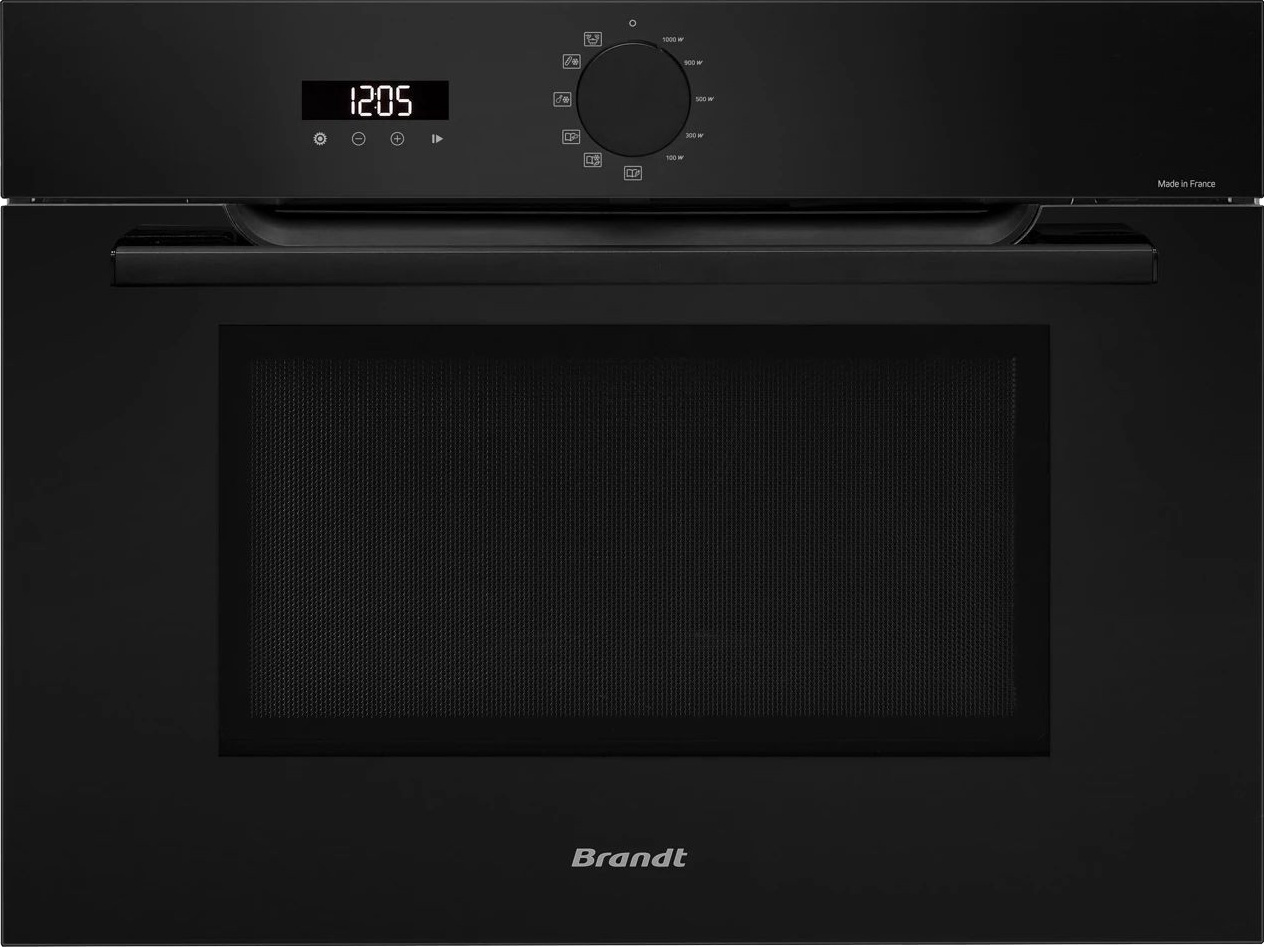 Микроволновая печь Brandt BKS7131BB фото 1 в Ростове-на-Дону