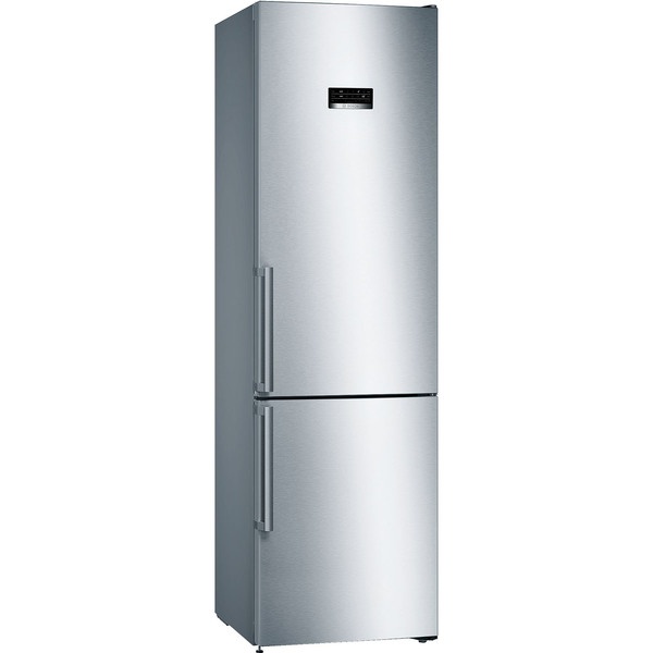 Холодильник Bosch VitaFresh KGN39XI34R в Ростове-на-Дону Холодильник Bosch VitaFresh KGN39XI34R в Ростове-на-Дону