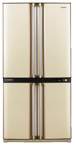 Холодильник Sharp SJ-F95STBE фото 1 в Ростове-на-Дону