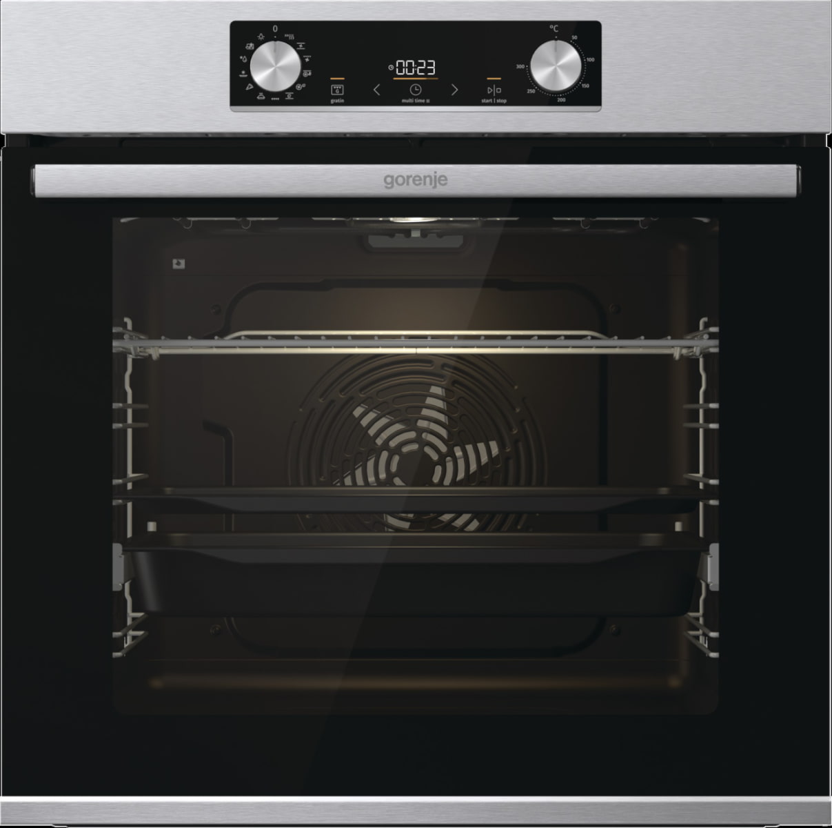 Духовой шкаф Gorenje BPS6737E14X фото 1 в Ростове-на-Дону