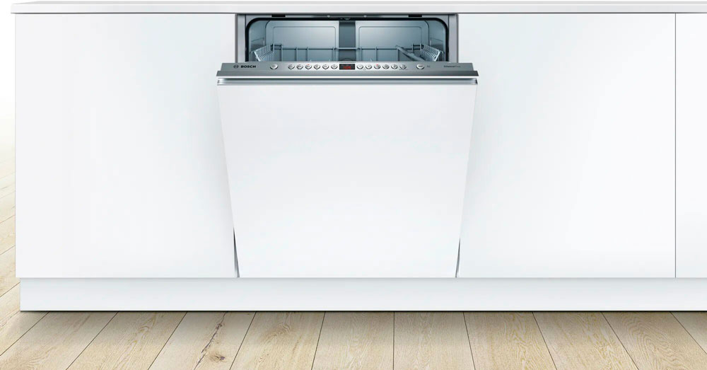 Встраиваемая посудомоечная машина Bosch SMV46JX10Q фото 2 в Ростове-на-Дону