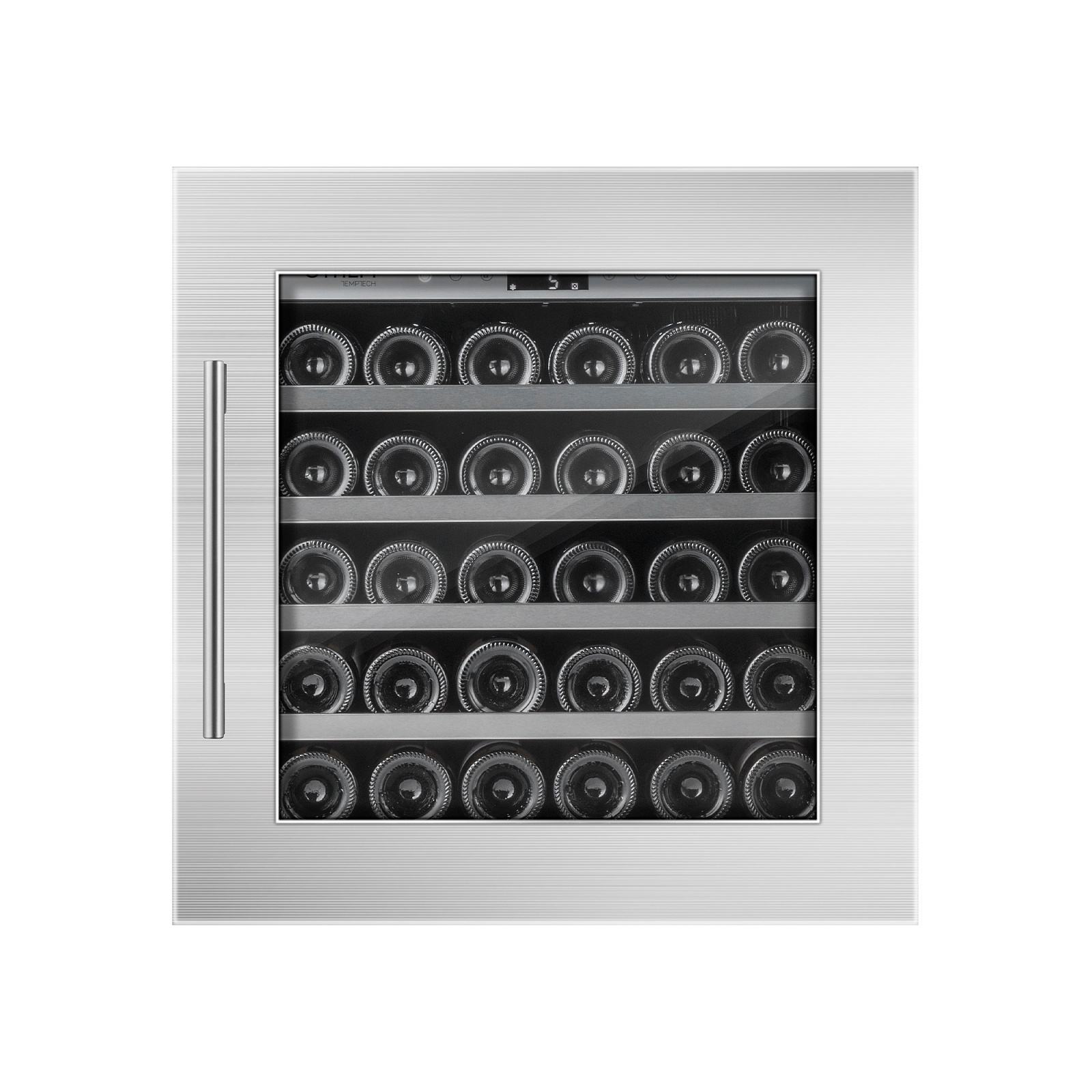 Холодильник винный Temptech STZ60SX фото 2 в Ростове-на-Дону Холодильник винный Temptech STZ60SX фото 2 в Ростове-на-Дону