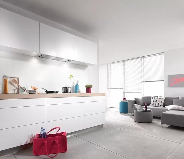 Вытяжка Miele DA 2698 CLST фото 3 в Ростове-на-Дону