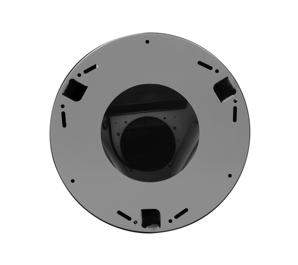 Островная  вытяжка Graude DHC 35.1 W фото 9 в Ростове-на-Дону