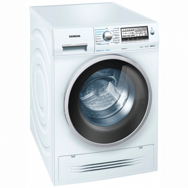 Стиральная машина Siemens WD 15H541OE в Ростове-на-Дону