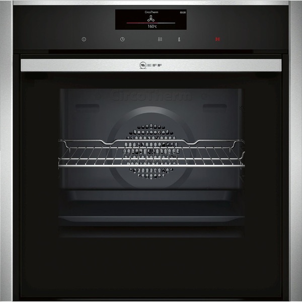 Духовой шкаф NEFF B58CT68H0 в Ростове-на-Дону Духовой шкаф NEFF B58CT68H0 в Ростове-на-Дону