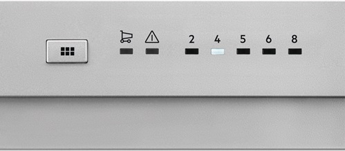 Холодильник Electrolux RRC5ME38X2 фото 3 в Ростове-на-Дону