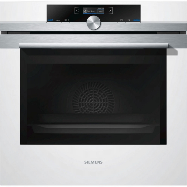 Духовой шкаф Siemens HB 634GBW1 в Ростове-на-Дону