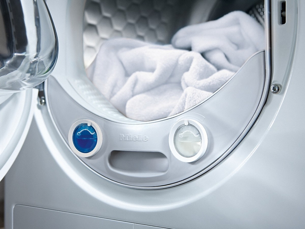Сушильная машина Miele TWF760WP фото 3 в Ростове-на-Дону Сушильная машина Miele TWF760WP фото 3 в Ростове-на-Дону
