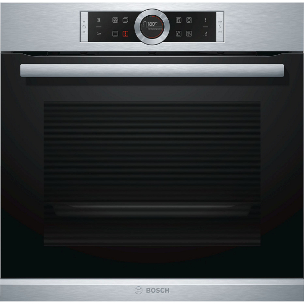 Духовой шкаф Bosch HBG655HS1 фото 1 в Ростове-на-Дону