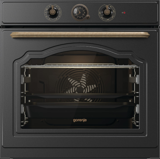 Духовой шкаф Gorenje BO6735CLB фото 1 в Ростове-на-Дону