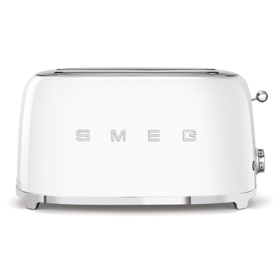 Тостер Smeg TSF02WHEU фото 4 в Ростове-на-Дону