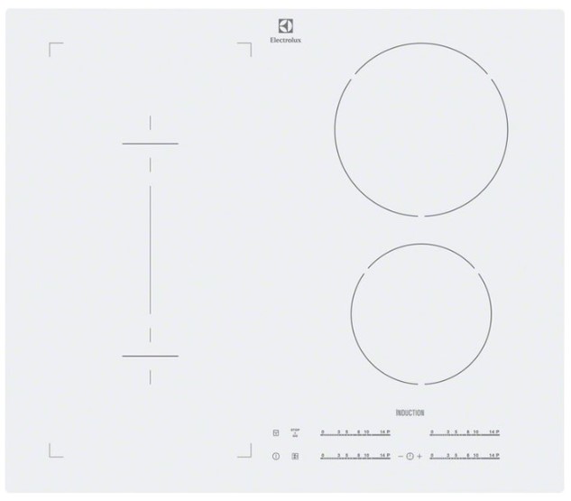 Варочная панель Electrolux EHI96540FW в Ростове-на-Дону