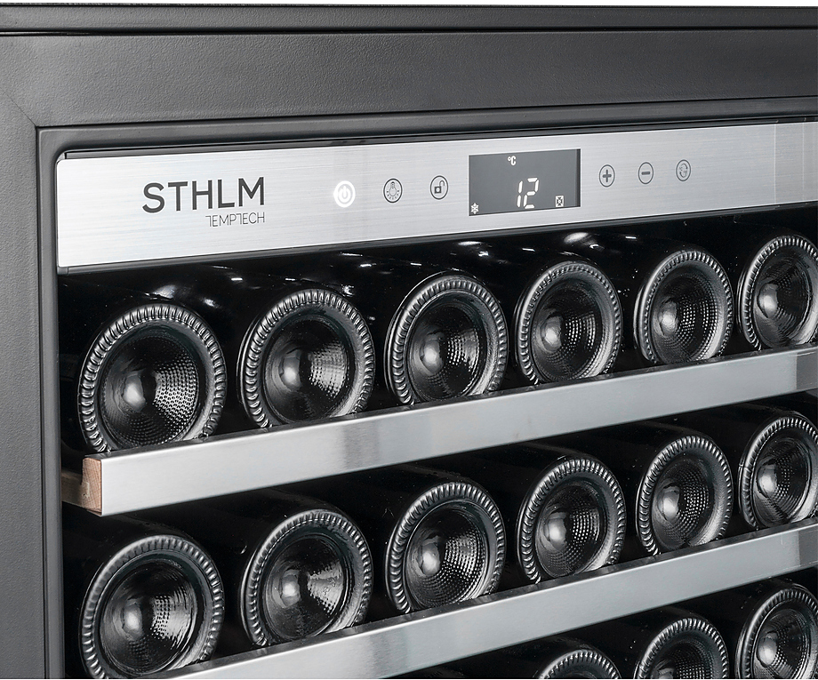 Холодильник винный Temptech STZ60SB фото 4 в Ростове-на-Дону