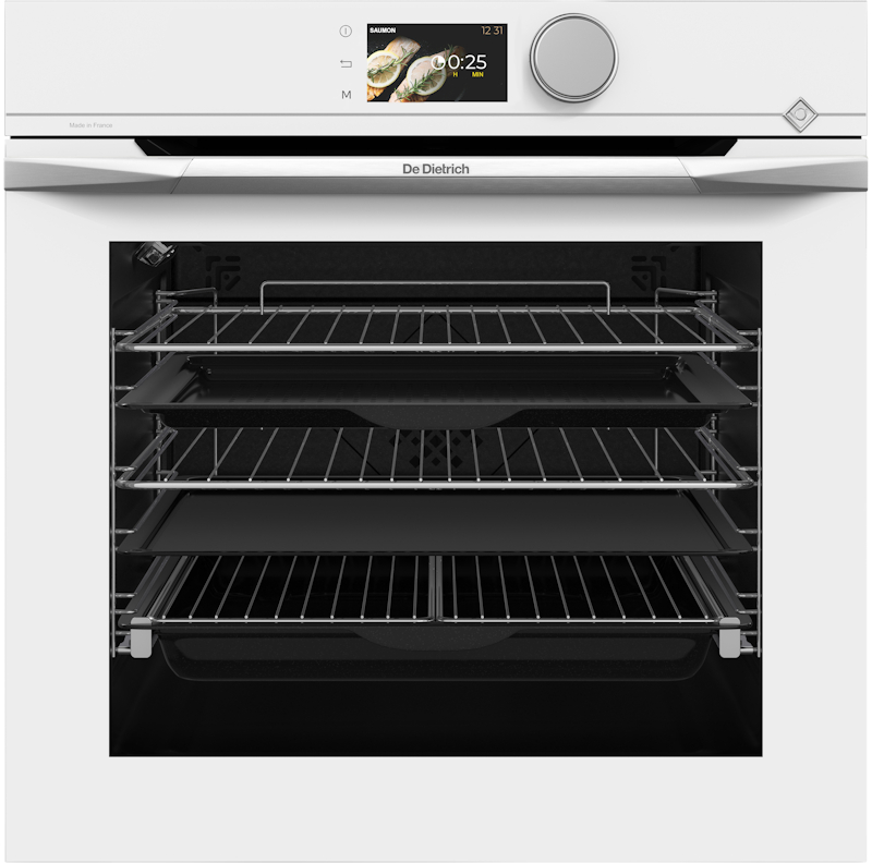 Духовой шкаф De Dietrich DOP4756W фото 1 в Ростове-на-Дону Духовой шкаф De Dietrich DOP4756W фото 1 в Ростове-на-Дону