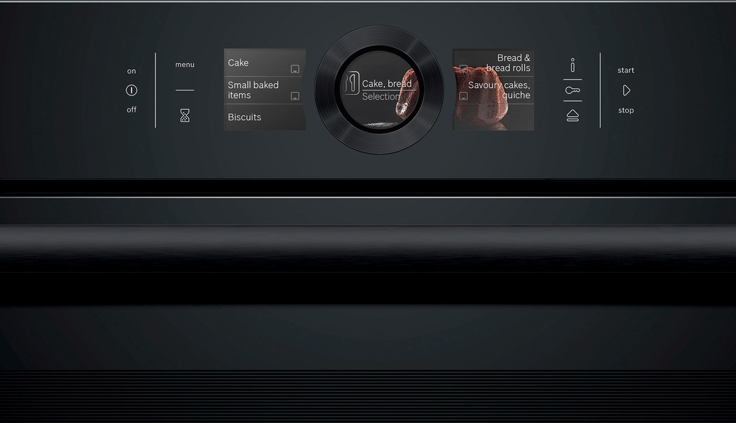 Духовой шкаф Bosch HSG856XC1 фото 2 в Ростове-на-Дону Духовой шкаф Bosch HSG856XC1 фото 2 в Ростове-на-Дону