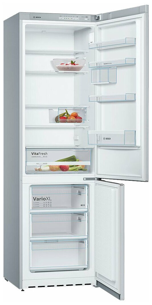 Холодильник Bosch KGV39XL22R фото 2 в Ростове-на-Дону