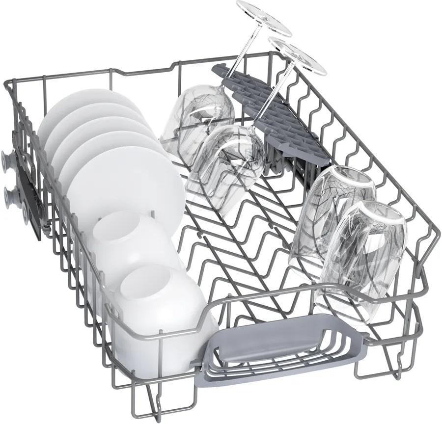 Посудомоечная машина Bosch SPV4HMX10E фото 5 в Ростове-на-Дону