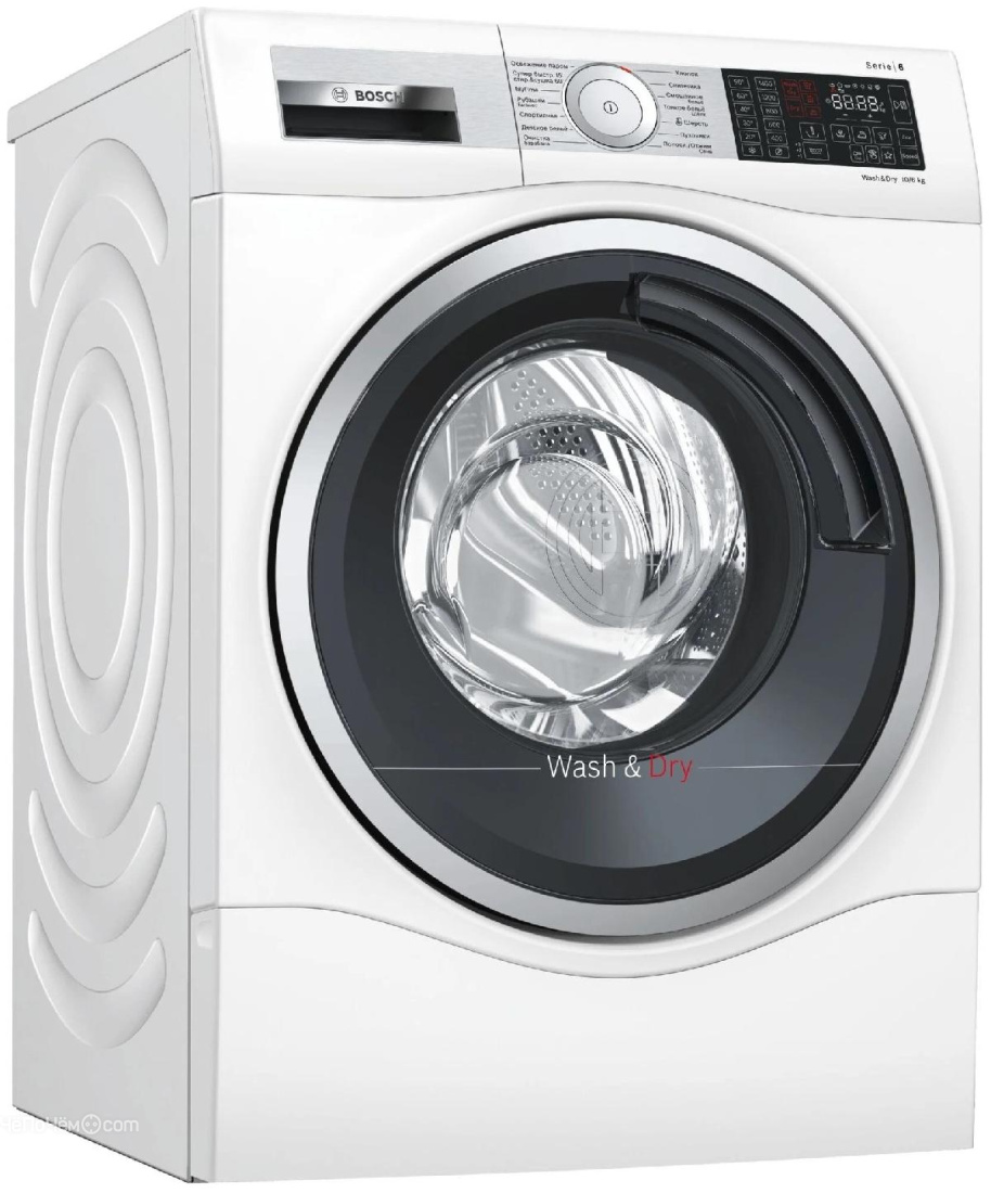 Стиральная машина Bosch WDU8H541EU фото 1 в Ростове-на-Дону