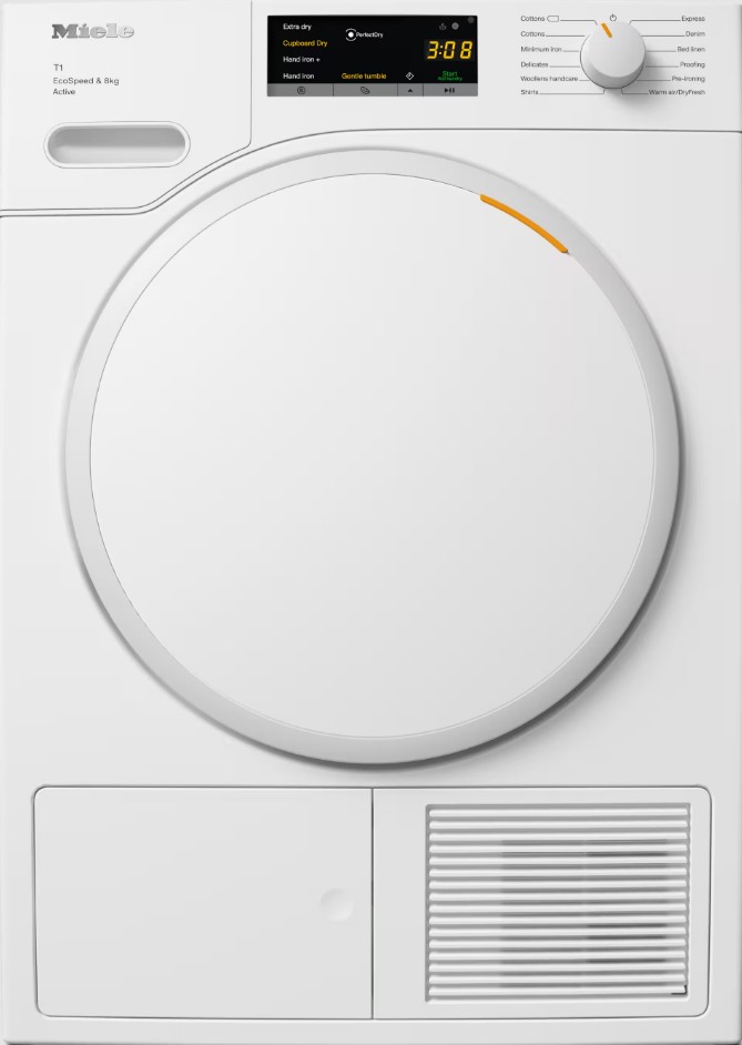 Сушильная машина Miele TWA520WP фото 1 в Ростове-на-Дону