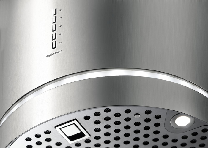 Вытяжка Falmec Polar Light Parete ix (800) ECP фото 2 в Ростове-на-Дону