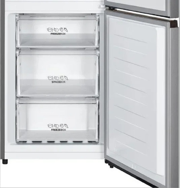 Холодильник Gorenje NRK619FAS4 фото 3 в Ростове-на-Дону Холодильник Gorenje NRK619FAS4 фото 3 в Ростове-на-Дону