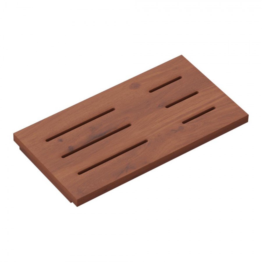 Вставка-держатель для ножей Omoikiri FK-01-WOOD (арт.4999105) в Ростове-на-Дону