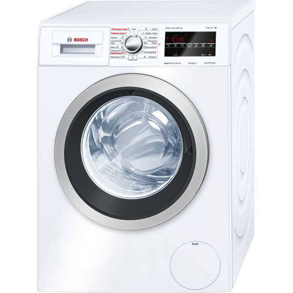 Стиральная машина Bosch WVG30461OE в Ростове-на-Дону Стиральная машина Bosch WVG30461OE в Ростове-на-Дону