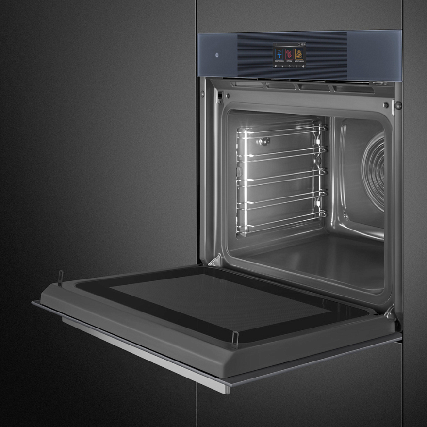 Духовой шкаф SMEG SO6104APG фото 7 в Ростове-на-Дону