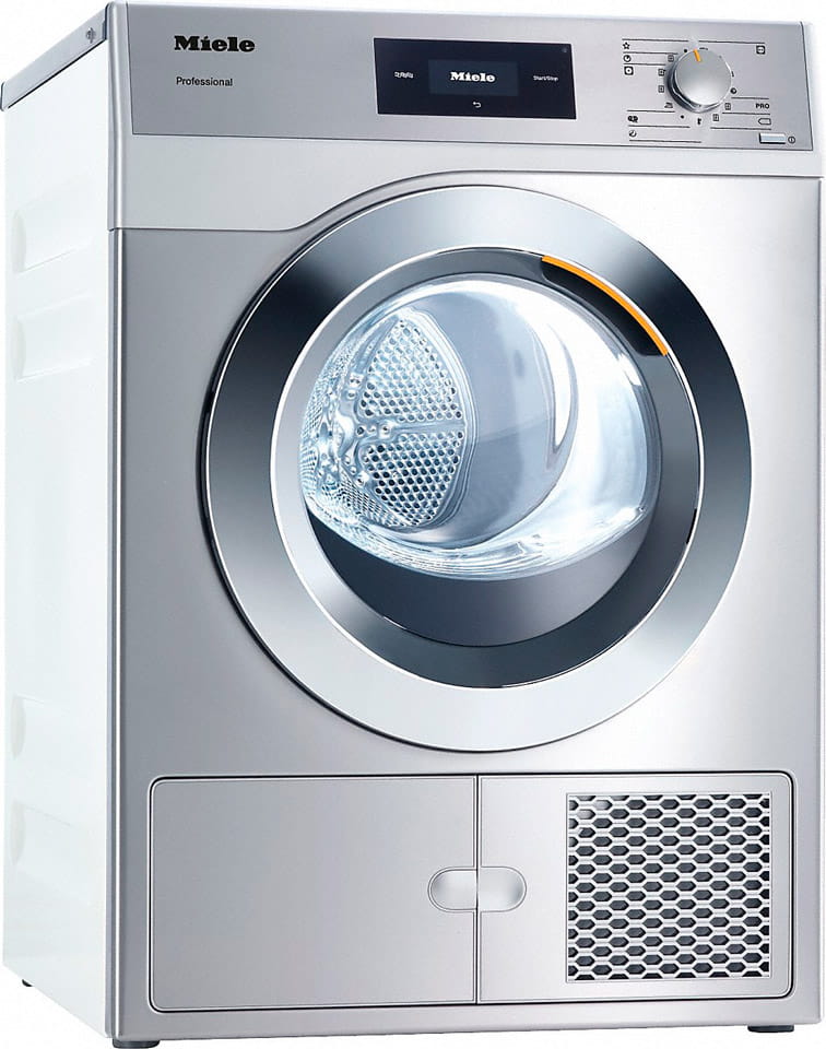Сушильная машина Miele PDR 507 EL RU SST в Ростове-на-Дону