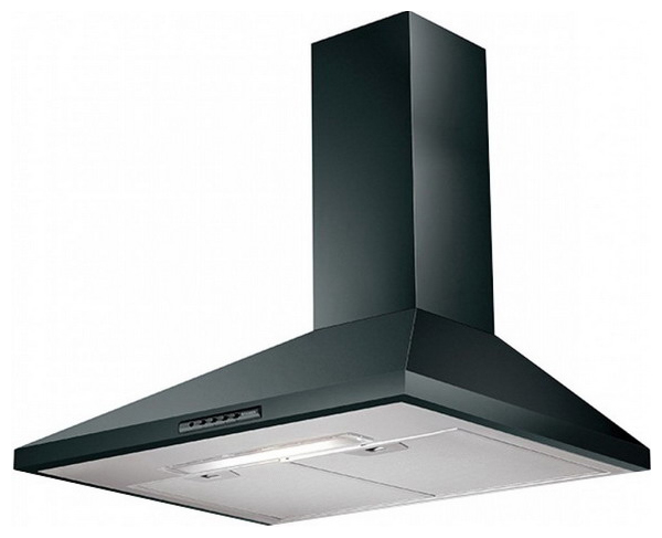 Вытяжка Faber VALUE PB 4 2L BK A 60 в Ростове-на-Дону