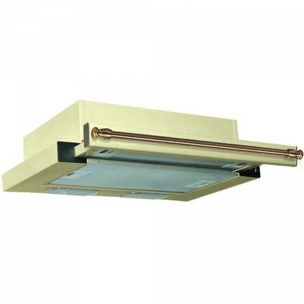 Встраиваемая вытяжка Teka LS 60 BEIGE-BRASS в Ростове-на-Дону