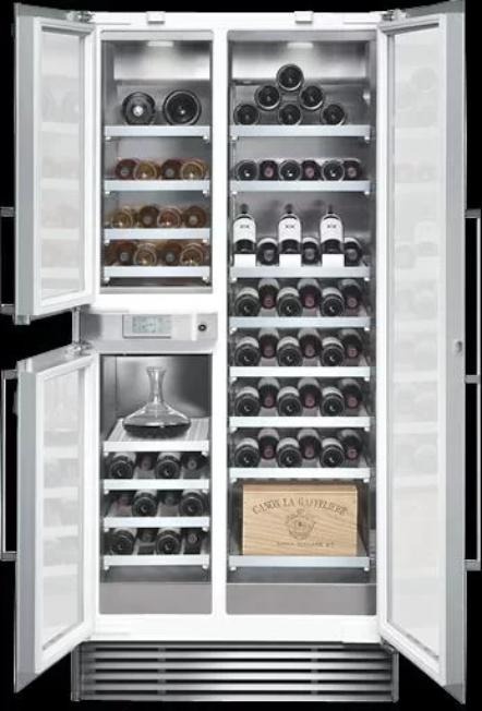Винный шкаф Gaggenau RW 496-260 фото 2 в Ростове-на-Дону