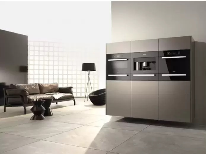 Пароварка Miele DG 5061 BK фото 3 в Ростове-на-Дону Пароварка Miele DG 5061 BK фото 3 в Ростове-на-Дону