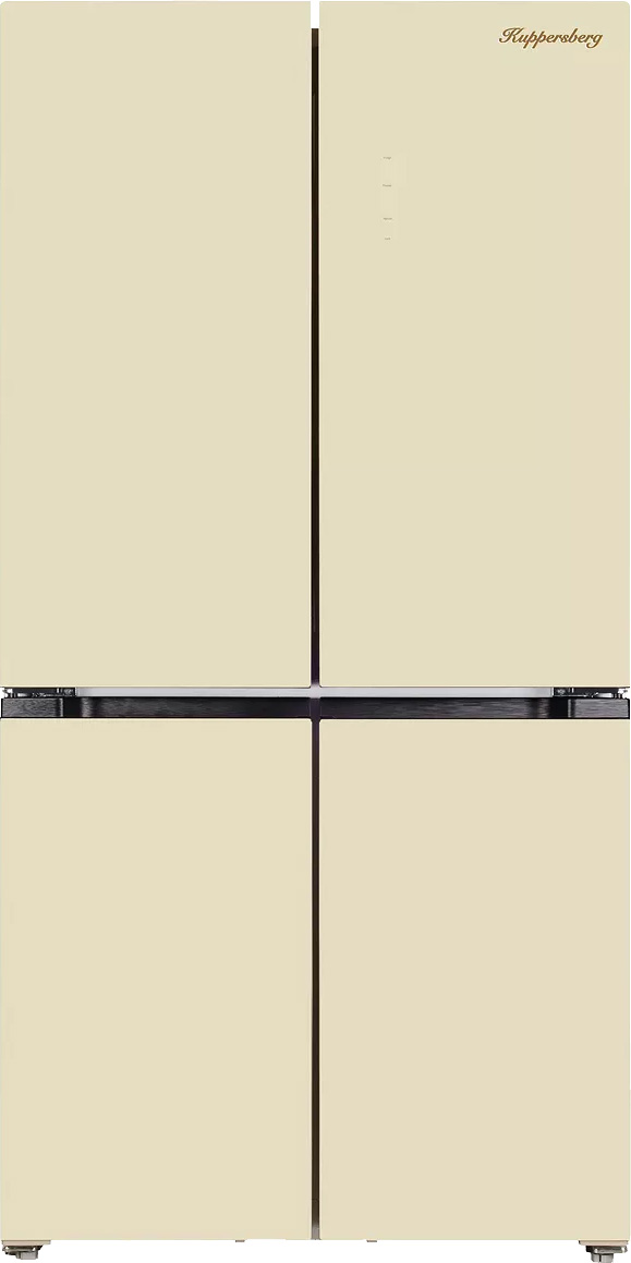 Холодильник Kuppersberg NFFD 183 BEG фото 1 в Ростове-на-Дону Холодильник Kuppersberg NFFD 183 BEG фото 1 в Ростове-на-Дону