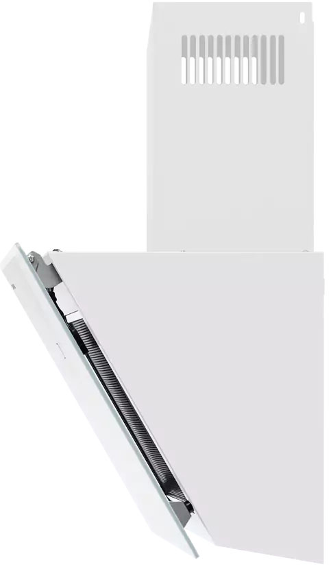Вытяжка MAUNFELD EAGLE 850 90 Glass White фото 6 в Ростове-на-Дону